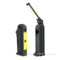 Magnetic Slim Bar Folding LED Work Light